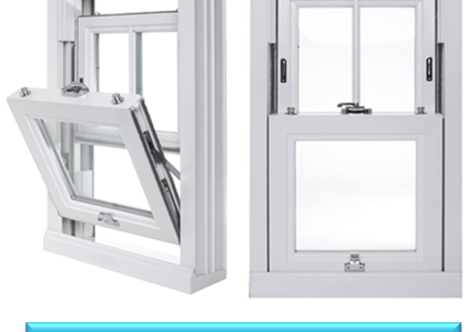 Double glazing prices for extras