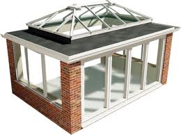 Low Cost Orangery Price Finding